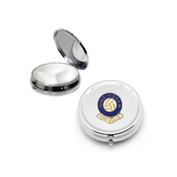 Gillingham football club pill box