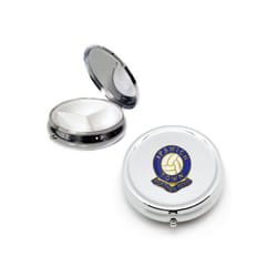 Ipswich Town football club pill box