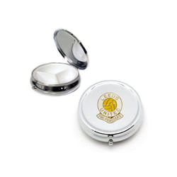 Leeds United football club pill box