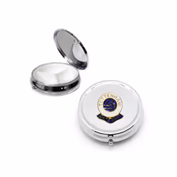 Tottenham Hotspur football club pill box