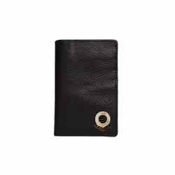 Fulham football club leather credit card case