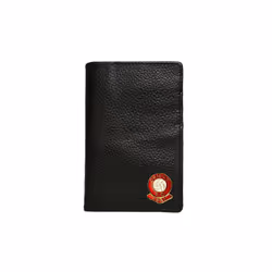 Leyton Orient football club leather credit card case