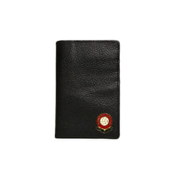 Southampton football club leather credit card case