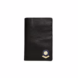 West Bromwich Albion football club leather credit card case