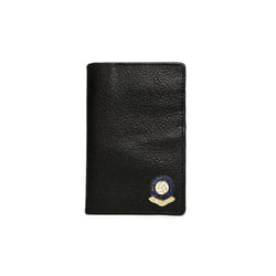 West Bromwich Albion football club leather credit card case