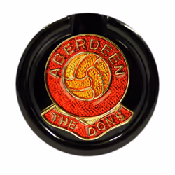 Aberdeen football club mobile phone grip stand