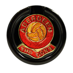 Aberdeen football club mobile phone grip stand