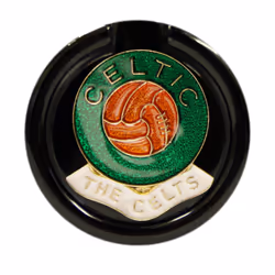 Glasgow Celtic football club mobile phone grip stand