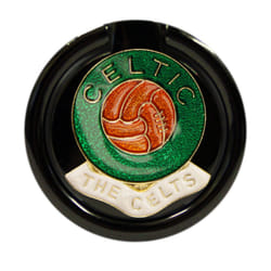 Glasgow Celtic football club mobile phone grip stand