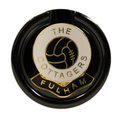 Fulham football club mobile phone grip stand