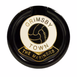 Grimsby Town football club mobile phone grip stand