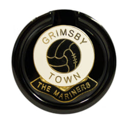 Grimsby Town football club mobile phone grip stand
