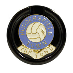 Huddersfield Town football club mobile phone grip stand