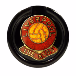 Liverpool football club mobile phone grip stand