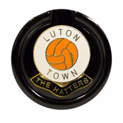 Luton Town football club mobile phone grip stand