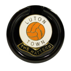Luton Town football club mobile phone grip stand