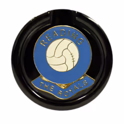 Reading football club mobile phone grip stand
