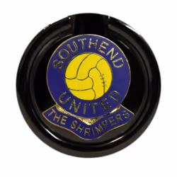 Southend United football club mobile phone grip stand