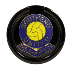Southend United football club mobile phone grip stand