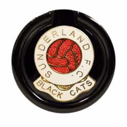 Sunderland football club mobile phone grip stand