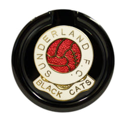 Sunderland football club mobile phone grip stand