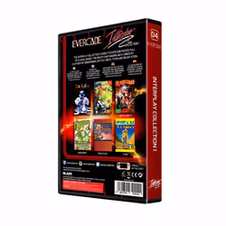 Blaze EVERCADE - InterPlay Cartridge 1 - Additional view 2