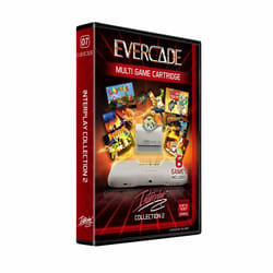 Blaze EVERCADE - InterPlay Cartridge 2