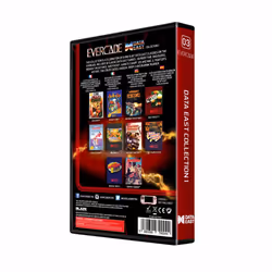 Blaze EVERCADE - DataEast Cartridge 1 - Additional view 2