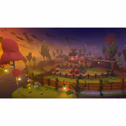 PQube New Super Lucky’s Tale, Nintendo Switch, E (Everyone)
