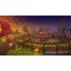 PQube New Super Lucky’s Tale