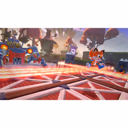 New Super Lucky's Tale PS4 Game