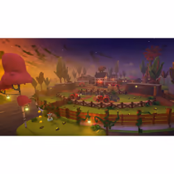 PQube New Super Lucky’s Tale - Additional view 4