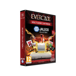 Blaze EVERCADE - Jaleco Collection 1