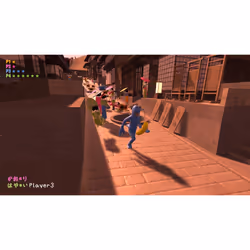 Nippon Marathon Nintendo Switch Game [Code in a Box]