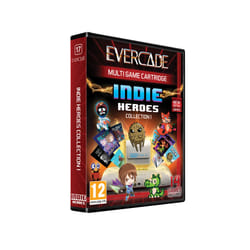 Blaze EVERCADE - "Indie Heroes" Collection 1