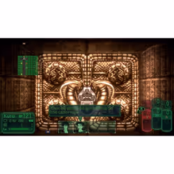 Kowloon HighSchool Chronicle (PS4)