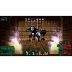 Kowloon HighSchool Chronicle (PS4)