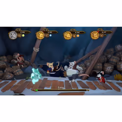 PQube Curse of the Sea Rats - Additional view 2