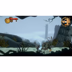 PQube Curse of the Sea Rats - Additional view 3