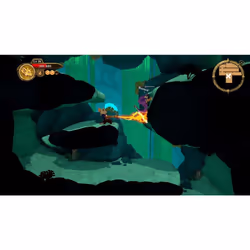 PQube Curse of the Sea Rats - Additional view 4