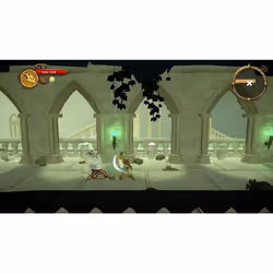 PQube Curse of the Sea Rats - Additional view 6