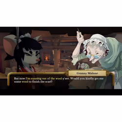 PQube Curse of the Sea Rats - Additional view 7