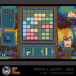 Blaze Entertainment Evercade - Mega Cat Studios Collection 2 - Additional view 5