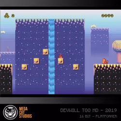 Blaze Entertainment Evercade - Mega Cat Studios Collection 2 - Additional view 6