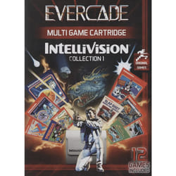 Blaze Evercade Intellivision Cartridge 1 - Nintendo DS