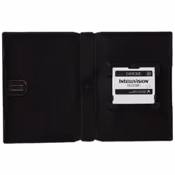 Blaze Evercade Intellivision Cartridge 1 - Nintendo DS