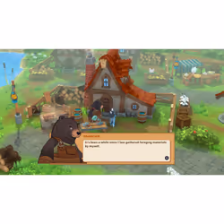 PQube Kitaria Fables, RP (Rating Pending)