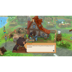 PQube Kitaria Fables
