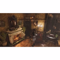 PQube Tormented Souls PS4 Classic PlayStation 5 - Additional view 5