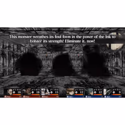 Labyrinth of Zangetsu (Non-US Version)
